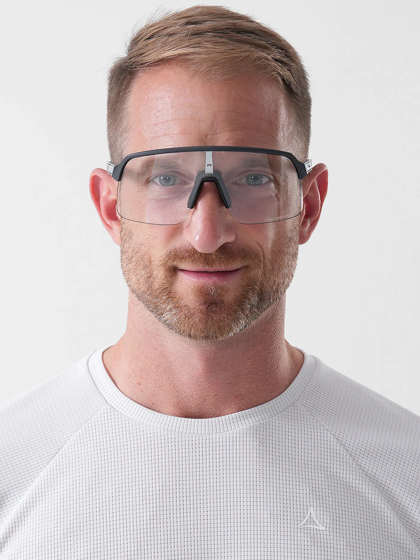 OAKLEY | Herren Radbrille Sutro Lite Matte Carbon | 